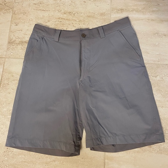 Under Armour Other - “32 Under Armour Golf Shorts